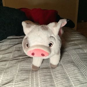 Pua stuffed animal